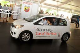 Goodwood Festival of Speed photos